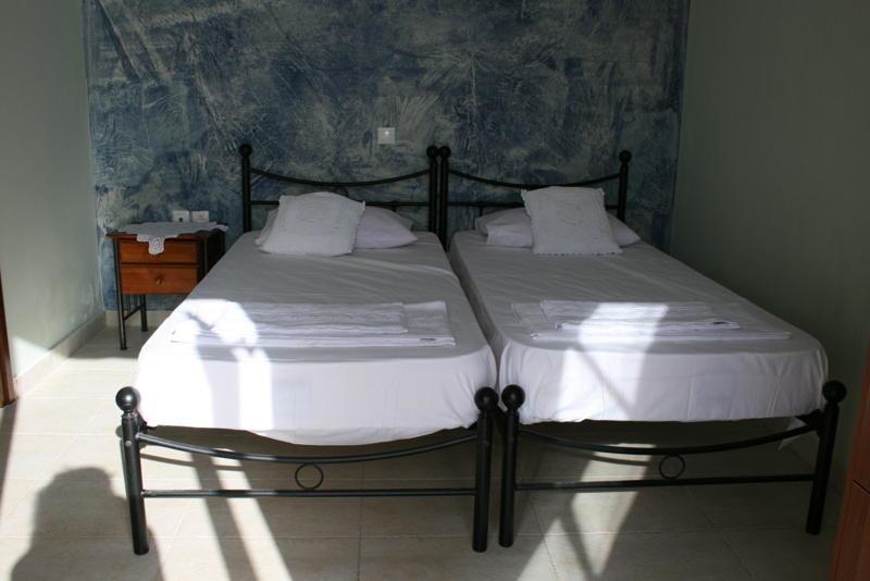 Athánion Harmony And Horizon Villas מראה חיצוני תמונה